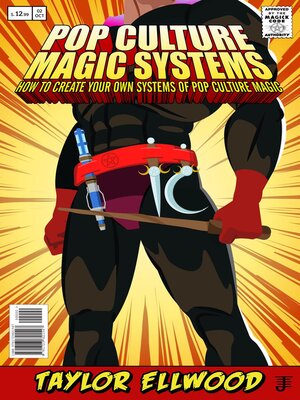 cover image of Pop Culture Magic Systems